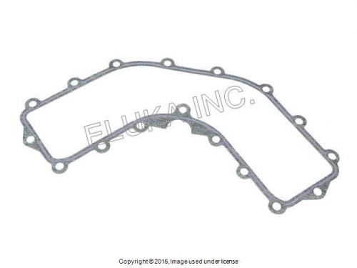 Bmw rear gasket - engine block cover e31 e32 e34 e38 e39 e52 e53