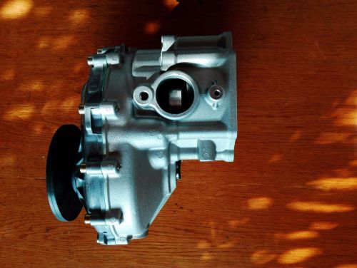 Rotax aviation motor 503 582 618 &gt; gear box &gt;&gt; new &lt;&lt; ~ type c ~ 4.00 / 1