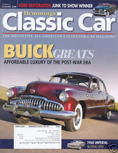 1964 buick le sabre 1950 ford  1960 imperial 1922 case