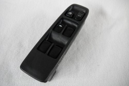 2000-2004  mitsubishi montero  oem master power window switch #190