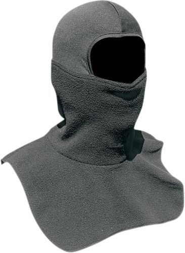 Gears canada polarclava adult balaclava, black, large/x-large 300121-l/xl