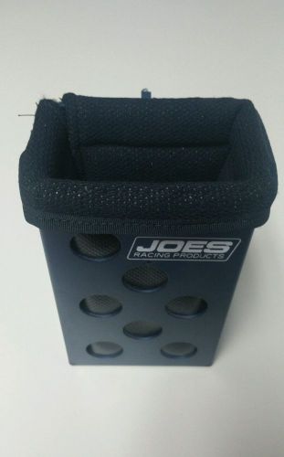 Joes racing products large radio box