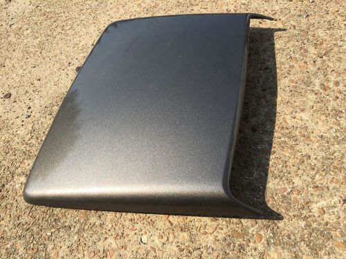 Ford mustang 1999 2000 2001 2002 2003 2004 hood scoop oem 99 00 01 02 03 04