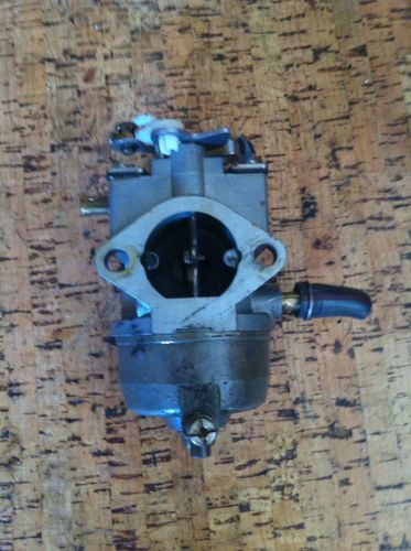 Suzuki 2.5 carburetor 13200-97j40  *0149*