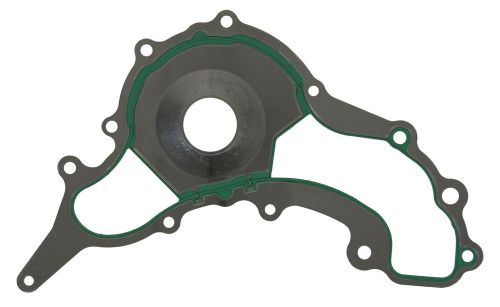 Engine water pump gasket fel-pro 35982