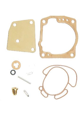 Johnson evinrude outboard carburetor kit 185-300 hp omc