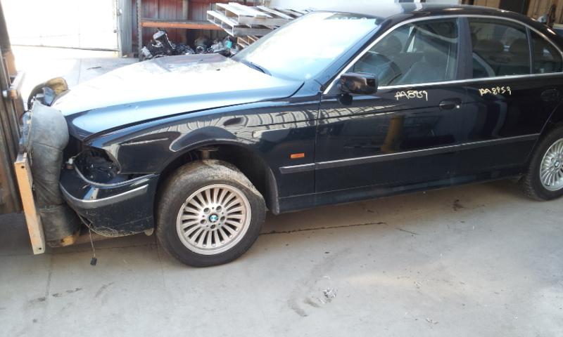 97 98 99 00 bmw 528i back glass