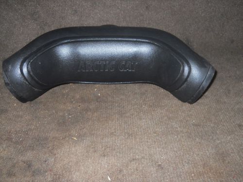 Arctic cat cougar puma bearcat pantera zrt 600 thundercat handle bar pad cover