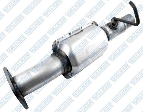 Catalytic converter right walker 53726