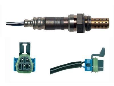 Denso 234-4336 oxygen sensor-oe style oxygen sensor