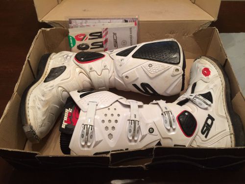 Sidi crossfire 2 boots