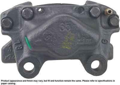 Cardone 18-4771s rear brake caliper-reman friction choice caliper