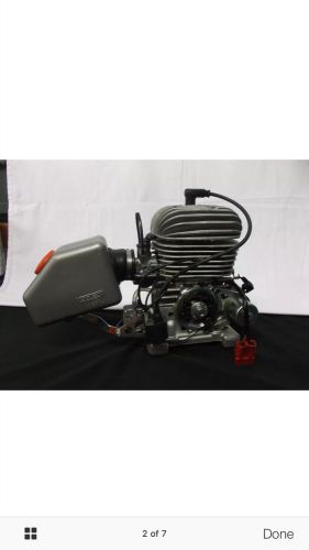 Engine vortex mini-rok 60cc karting
