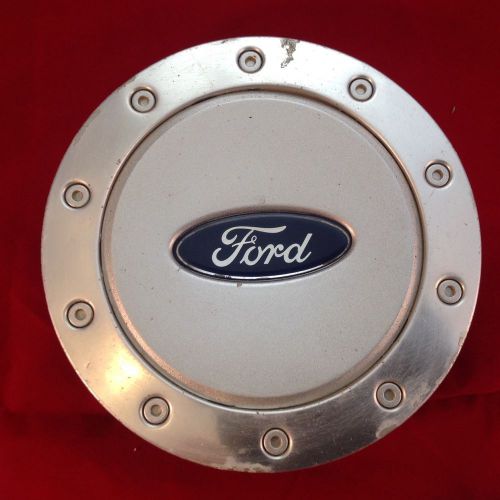1999-03 ford windstar factory oem wheel center cap silver yf2j-1a096-aa f296