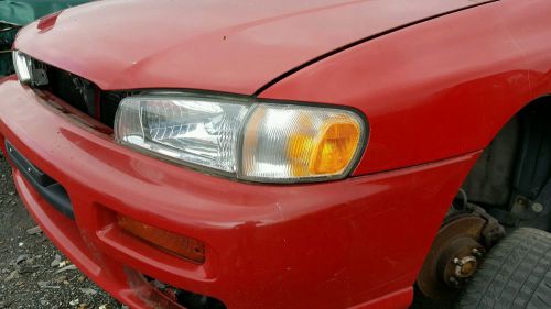 93 94 95 96 97 98 99 00 01 impreza turn signal park light left side