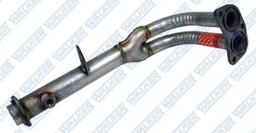 Walker 52334 exhaust pipe