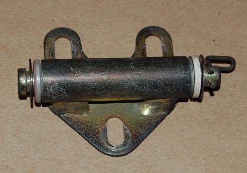 91-98 ducati 900ss sp petrol gas fuel tank hinge  superlight nice 1995