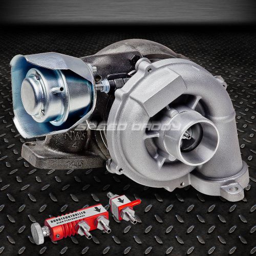 Gt1544v/gt15 turbo charger+boost controller+wg psi for cooper d/mazda 3/peugeot