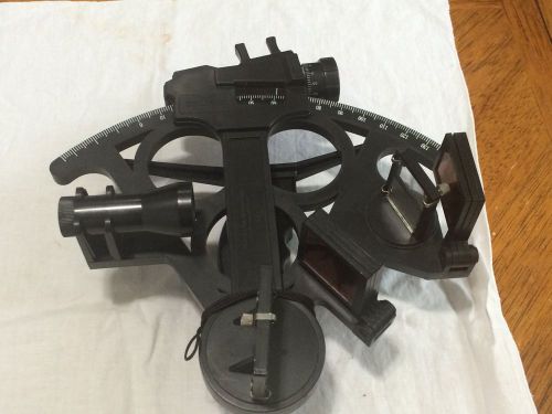 Sextant - davis instruments mark 25