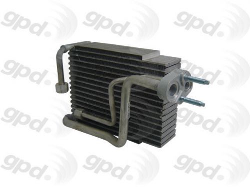 A/c evaporator core rear global 4711736