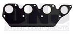 Dnj engine components eg101 exhaust manifold gasket set