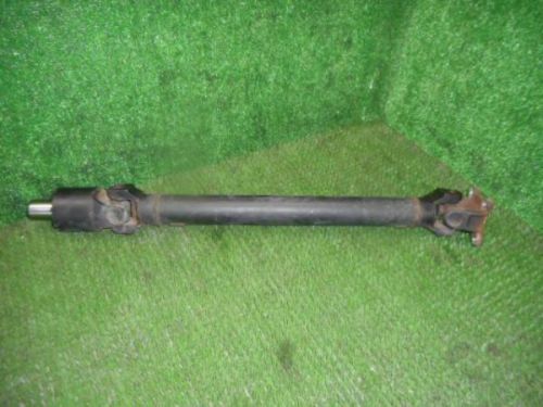 Daihatsu hijet atrai 2007 rear propeller shaft assembly [3932200]