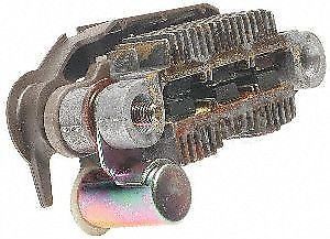 Standard motor products d65 alternator rectifier