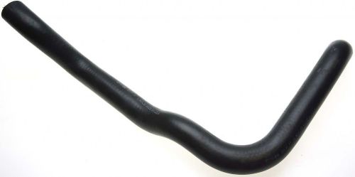 Gates 21759 upper radiator hose