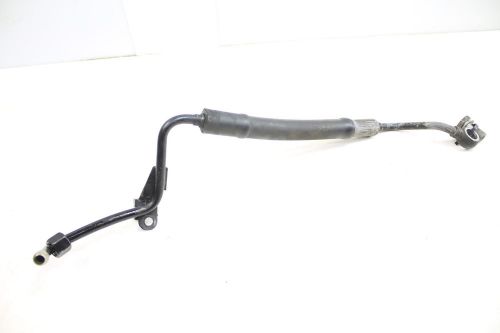 Power steering hose / line - audi a6 allroad s4 - 8d0422893d