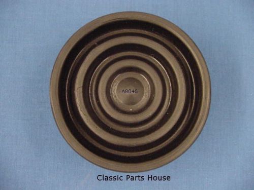 1941-1948 ford pedal pad (1) clutch or brake? street rod? 1942 1946 1947