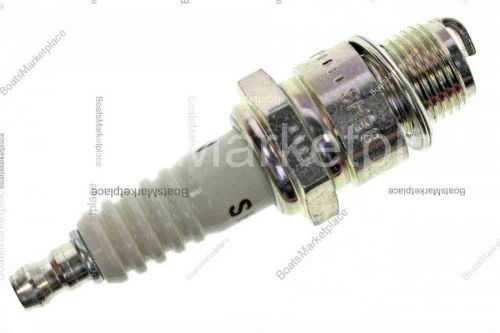 Suzuki 09482-00198 ngk b8hs spark plug