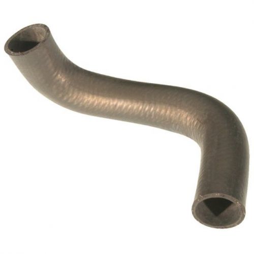 Radiator coolant hose-molded coolant hose upper/lower gates 20355