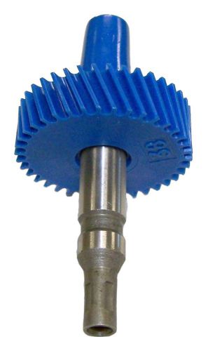 Crown automotive 52067638 speedometer drive gear