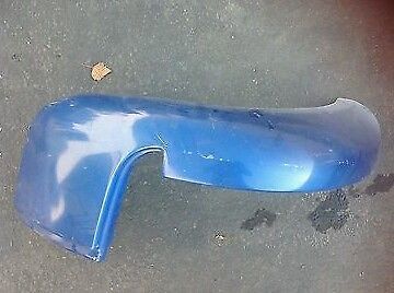 Ford think front driver side fender left golf cart