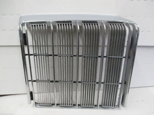 1978 chrysler new yorker right hand grille assembly mopar &#034;nos&#034; 4016372