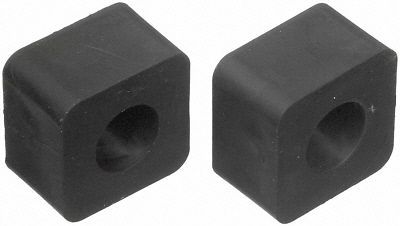 Suspension stabilizer bar bushing kit front moog k7219