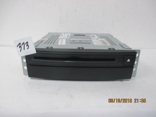 2006-12 hyundai vera cruz dvd player 96570-3j600wk