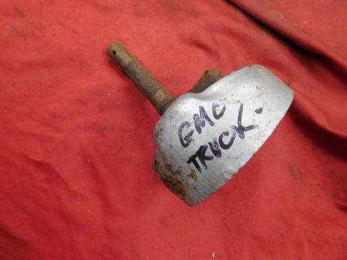 Nos gmc truck 1952 ? 1953 ? 1954 ? 6107368 oil pump and screen