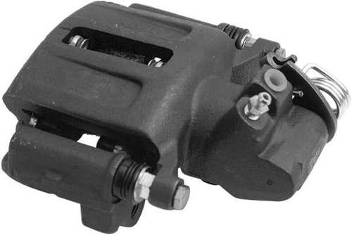 Cardone disc brake caliper 16-4508