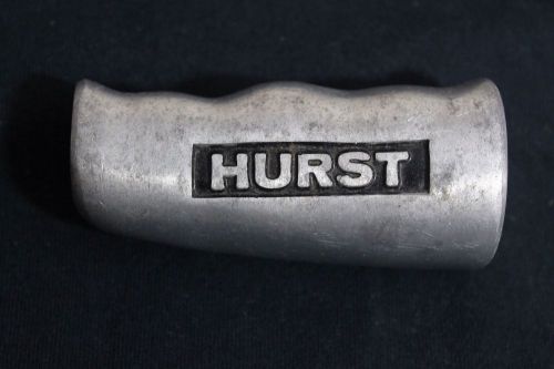 Hurst t shift handla shift knob steering wheel knob accessory chevy ford truck