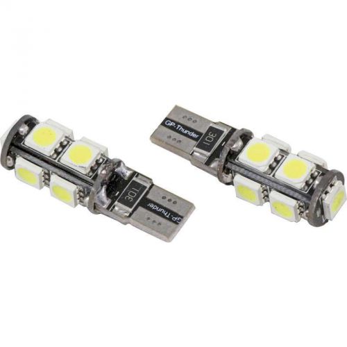 Light bulbs, 194 / 168 hyper white 3 chip smd led