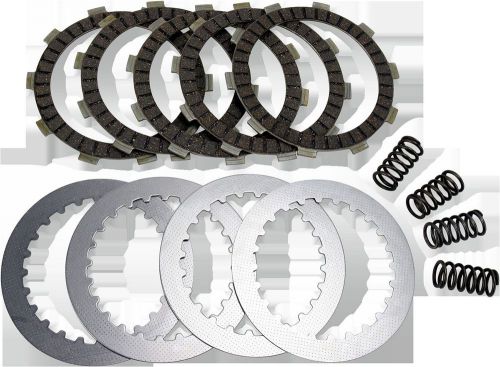 Ebc drc series clutch kit drc224