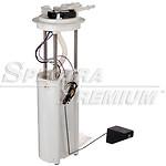 Spectra premium industries inc sp6275m fuel pump module assembly