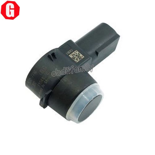 Pdc parking sensor 9663650077xt for for peugeot 307 308 407 607 citroen c4 c5 c6