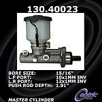 Centric parts 131.40023 new master cylinder