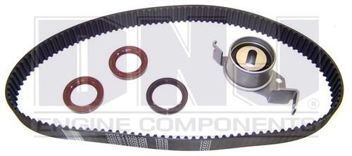 Rock products tbk159 timing belt kit-engine timing belt component kit