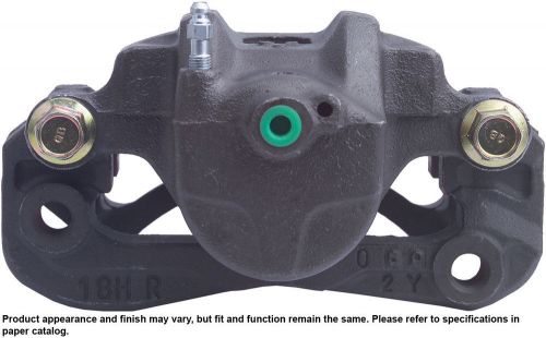 19-b1370 mazda trucks mpv 1989 1990 1991 brake caliper front right no core charg