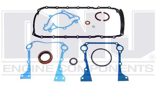 Rock products lgs1142 conversion/lower gasket set-engine conversion gasket set