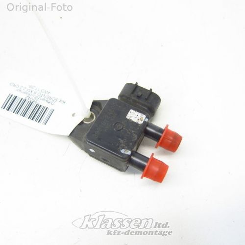 Differential pressure sensor kia sorento ii xm 2.2 crdi 11.09- 39210-2a800