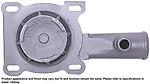 Cardone industries 58-144 remanufactured water pump